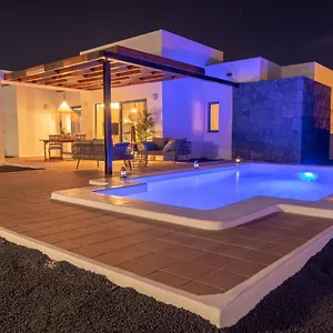 Villa Daida By Villalia Villa