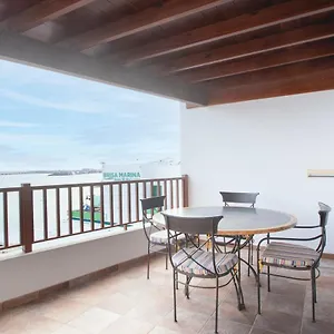 Blancazul Harbour View Apartamento
