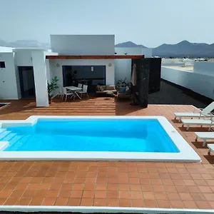 Villa Aroa By Villalia Villa