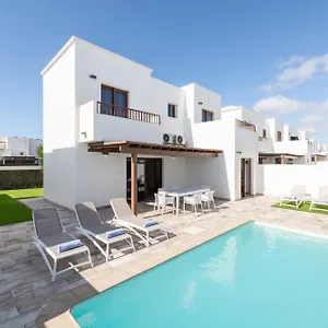 Ereza La Granja Villa