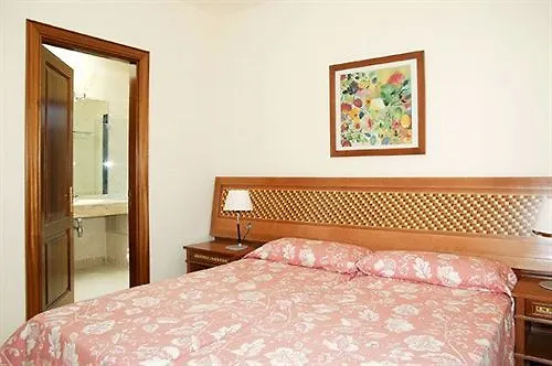 Villas Susaeta Playa Blanca